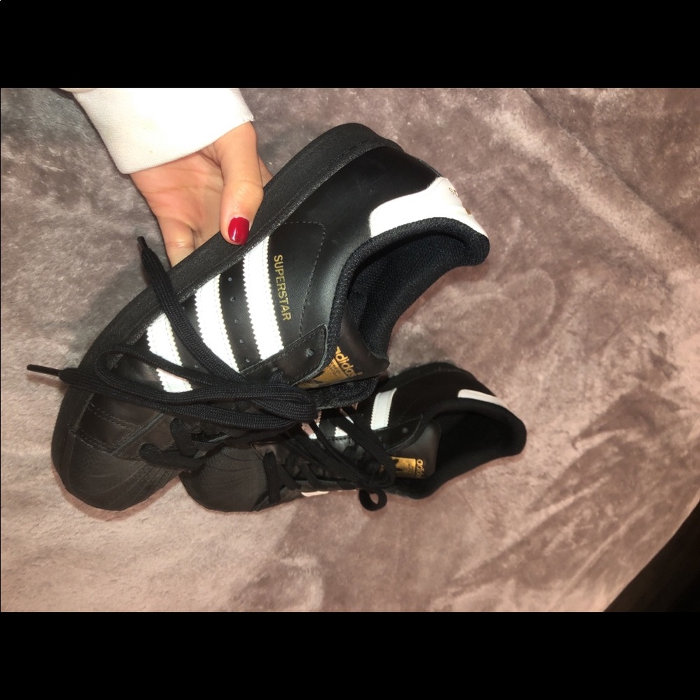 Adidas shoes